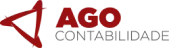 Logo AGO Contabilidade