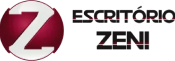 Logo Escritório Zeni