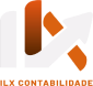 Logo ILX Contabilidade
