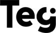 Logo Teg Contabilidade